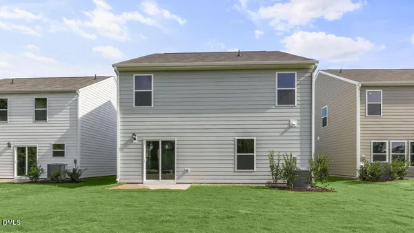 $373,490 | 625 Stream Walk Crossing, Wendell, NC 27591
