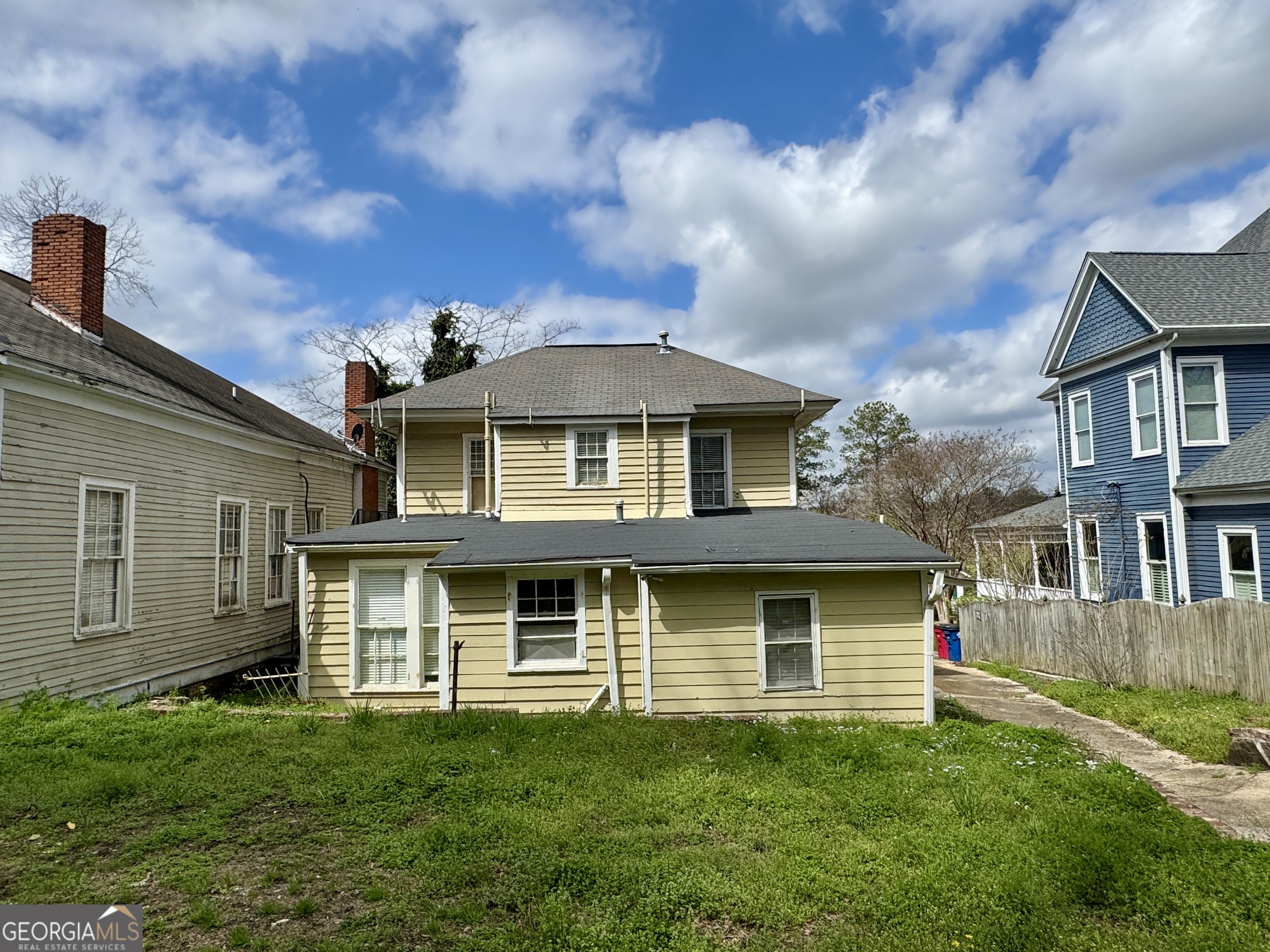 1020 Adams Street Macon, GA 31201 - Photo 31 of 39