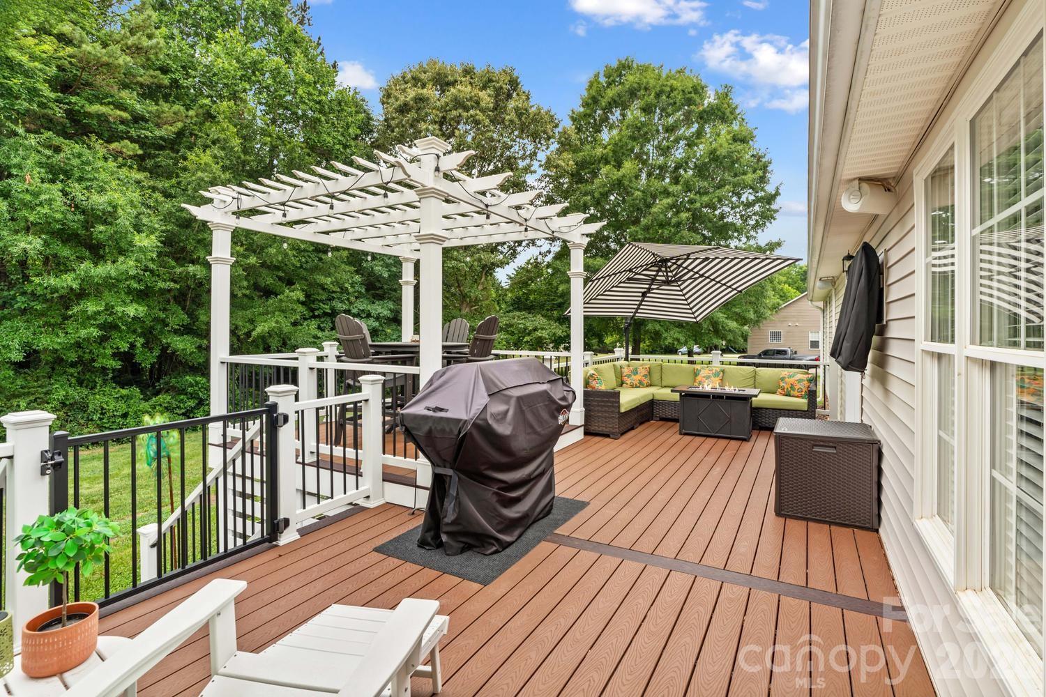 596 Maple Ridge Circle Salisbury, NC 28147 - Photo 35 of 48