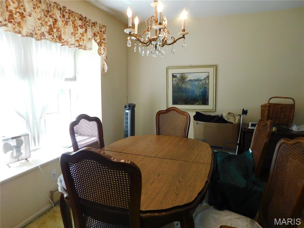 1678 Blue Ridge Drive, Unit F St. Louis, MO 63125 - Photo 11 of 23