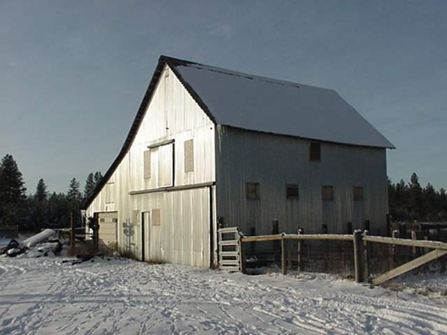 3171 Skok Road Valley, WA 99181 - Photo 2 of 6