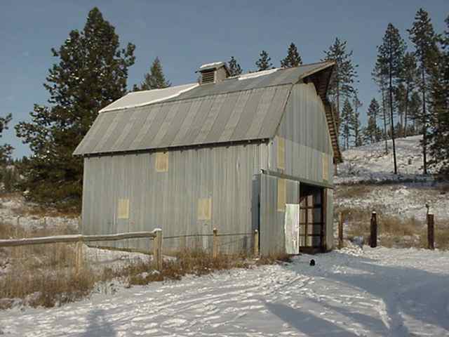 3171 Skok Road Valley, WA 99181 - Photo 4 of 6