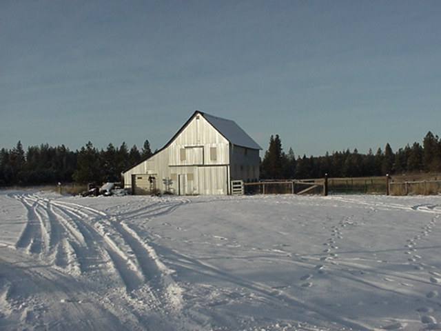 3171 Skok Road Valley, WA 99181 - Photo 5 of 6