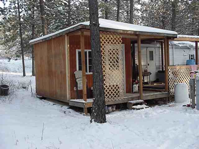 3171 Skok Road Valley, WA 99181 - Photo 6 of 6