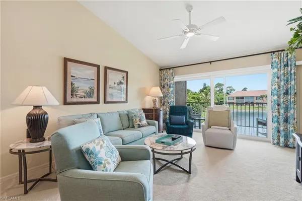 $285,000 | 1950 West Crown Pointe Boulevard, Unit B207, Naples, FL 34112