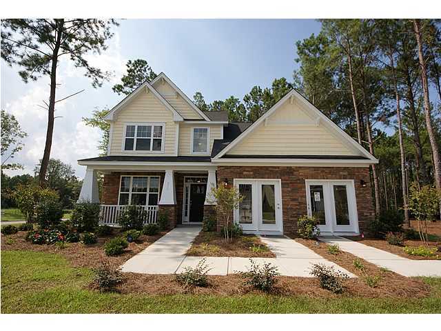 359 Spectrum Road Summerville, SC 29486 - Photo 1 of 1 Primary Photo