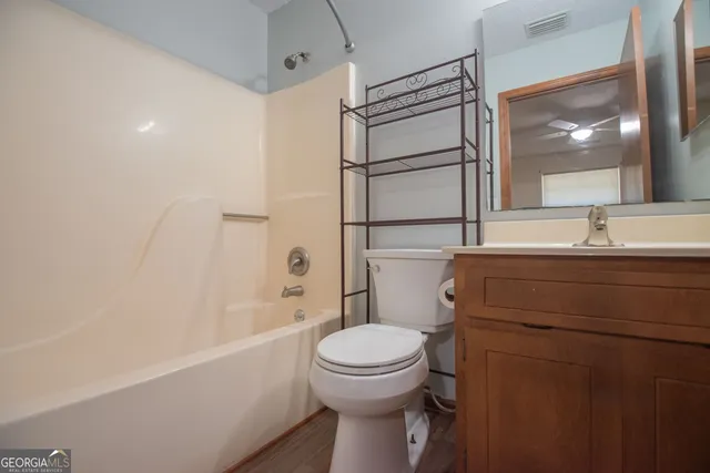 $285,000 | 508 Moeckel Lane, St. Marys, GA 31558