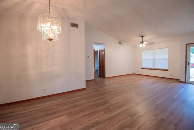 $285,000 | 508 Moeckel Lane, St. Marys, GA 31558