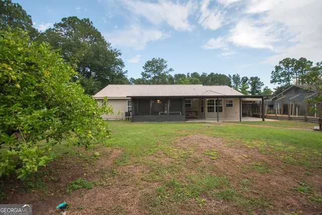$285,000 | 508 Moeckel Lane, St. Marys, GA 31558