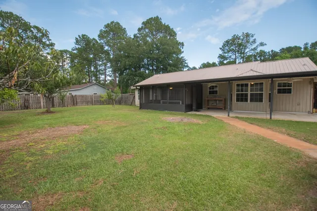 $285,000 | 508 Moeckel Lane, St. Marys, GA 31558