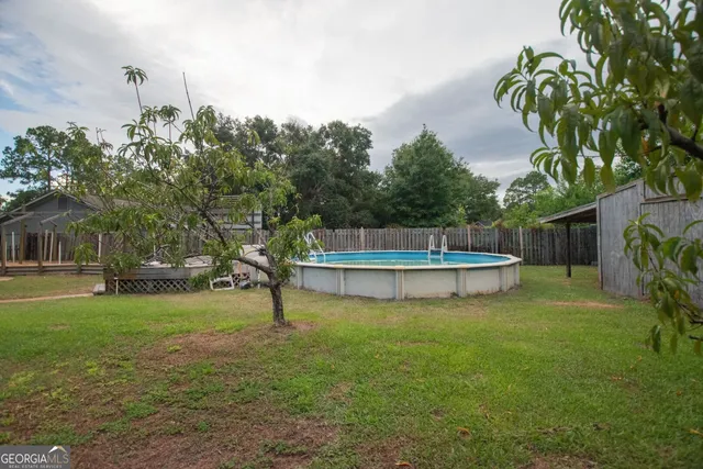 $285,000 | 508 Moeckel Lane, St. Marys, GA 31558