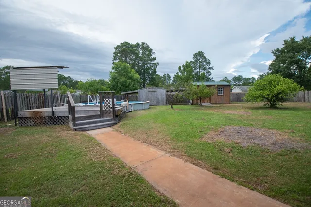 $285,000 | 508 Moeckel Lane, St. Marys, GA 31558