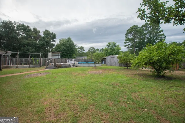 $285,000 | 508 Moeckel Lane, St. Marys, GA 31558