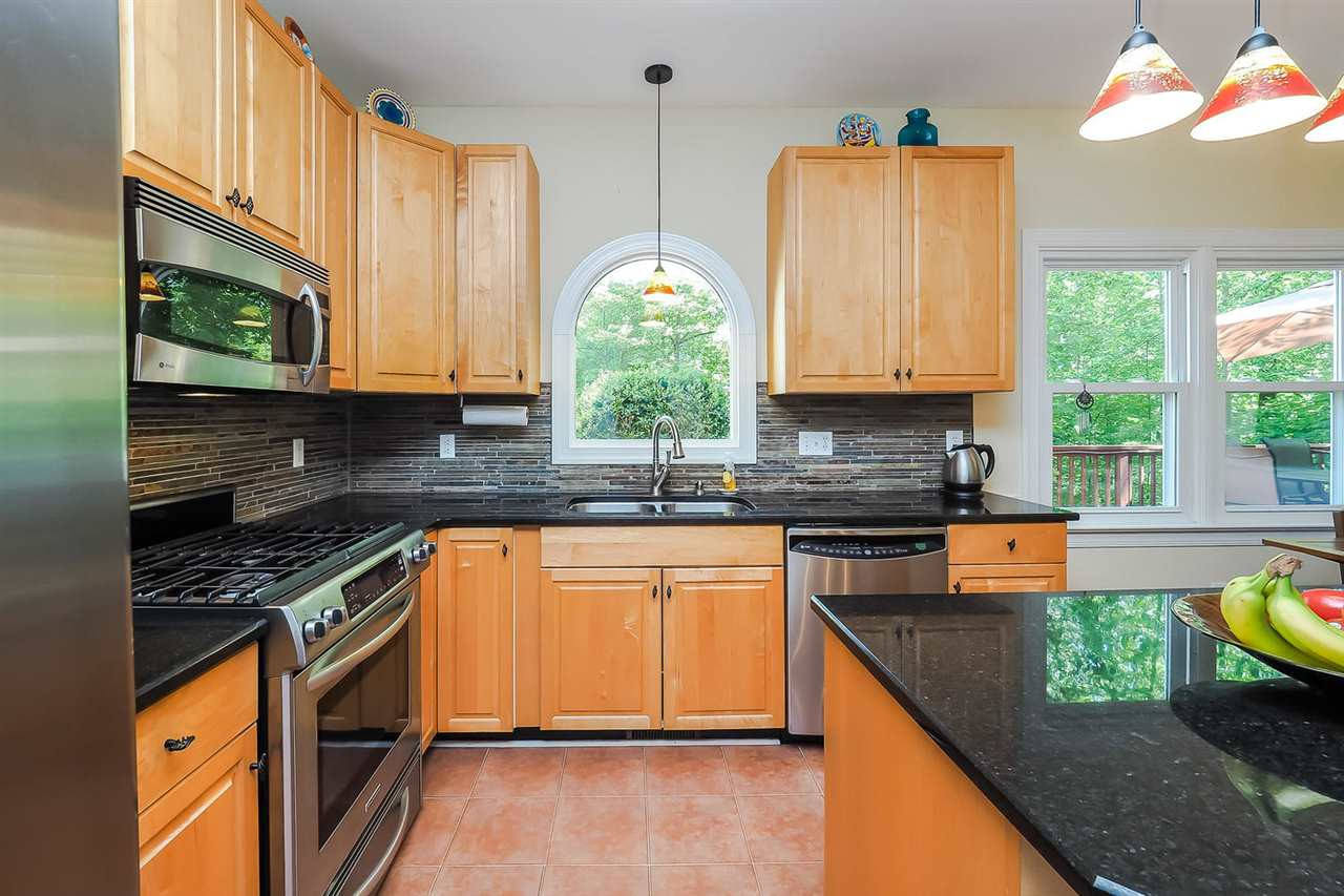 3309 Byers Drive Raleigh, NC 27607 - Photo 10 of 25 Kitchen