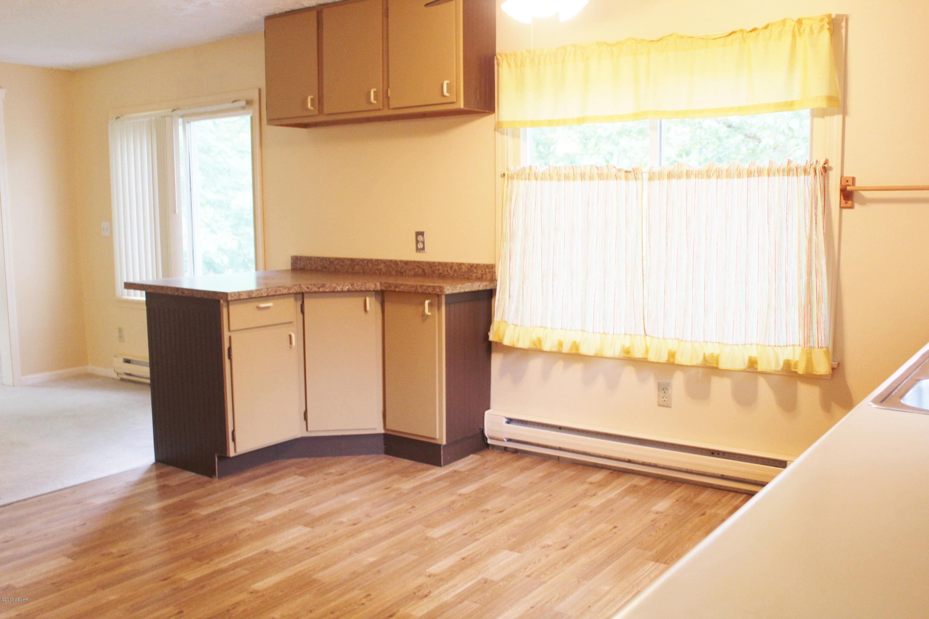 294 Mackeyville Road Mill Hall, PA 17751 - Photo 4 of 16 kitchen 2