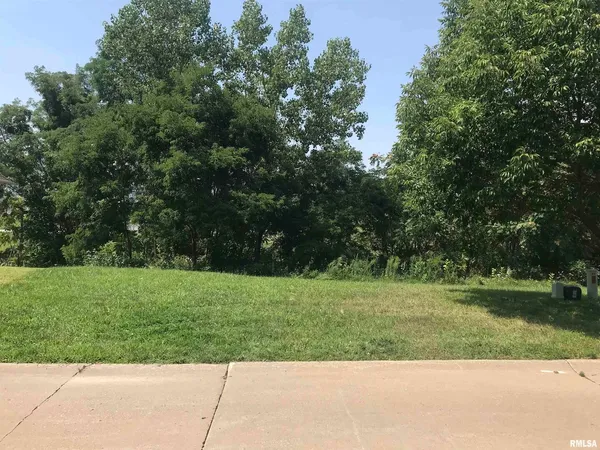 a view of a grassy field