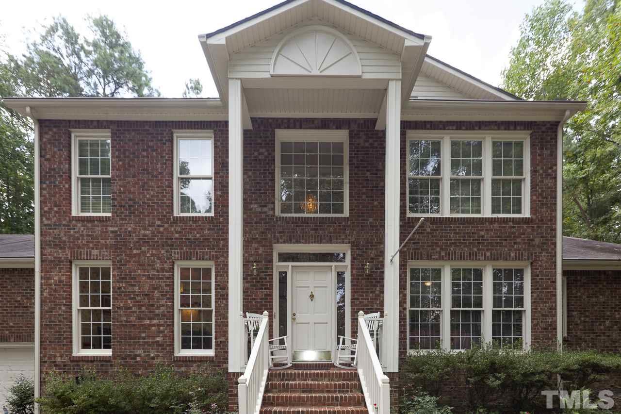 8222 Covered Bridge Road Wendell, NC 27591 - Photo 2 of 25 Gallery Image 2