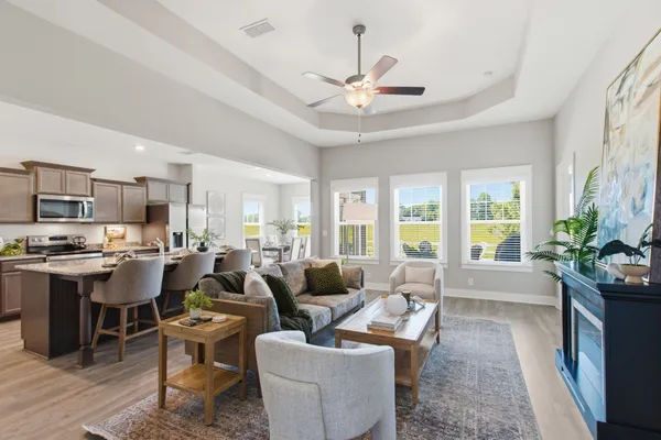 $435,000 | 2424 Hollis Drive, Murfreesboro, TN 37127