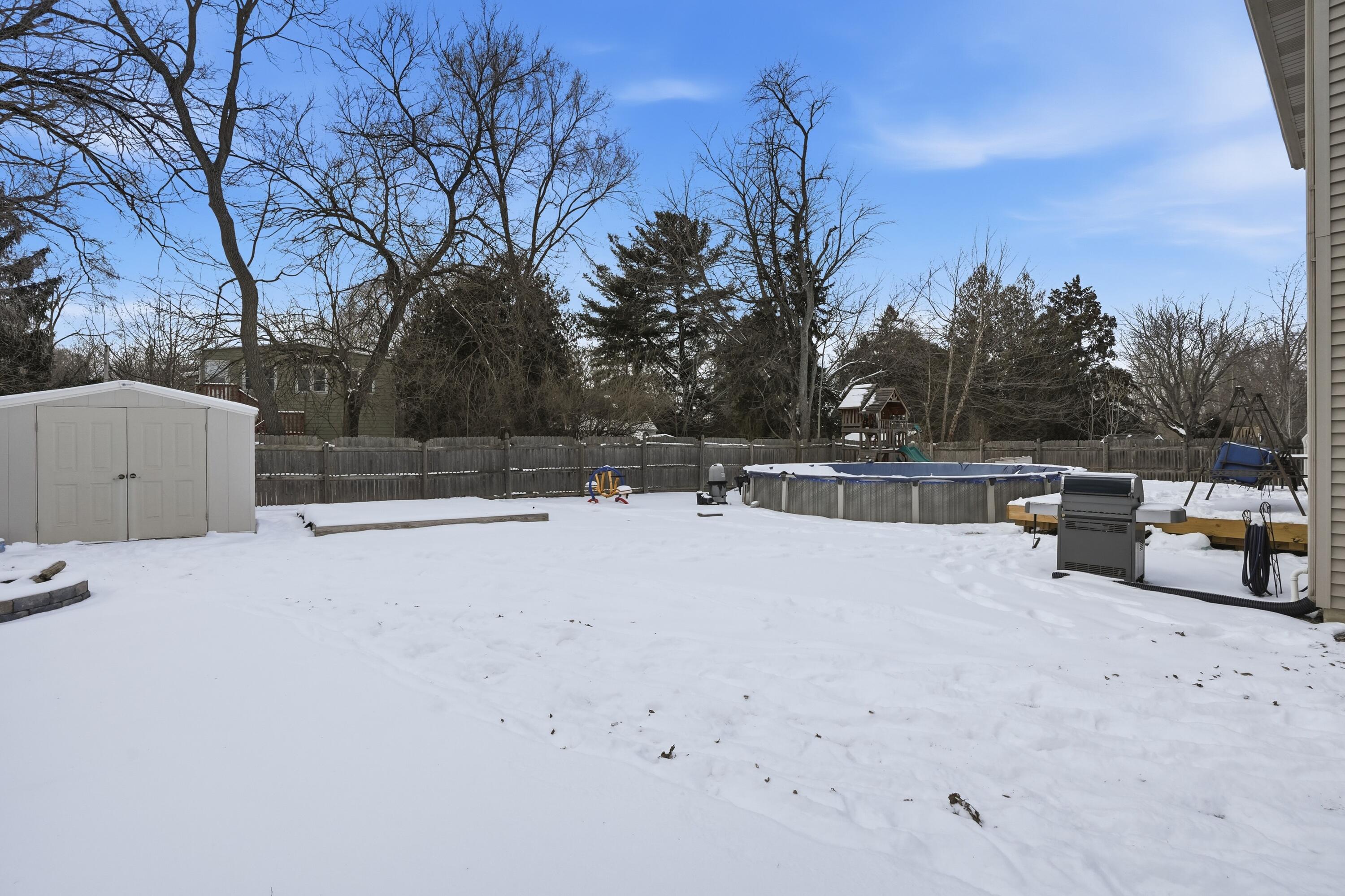 12490 Rush Street Crown Point, IN 46307 - Photo 31 of 39 3000x1999