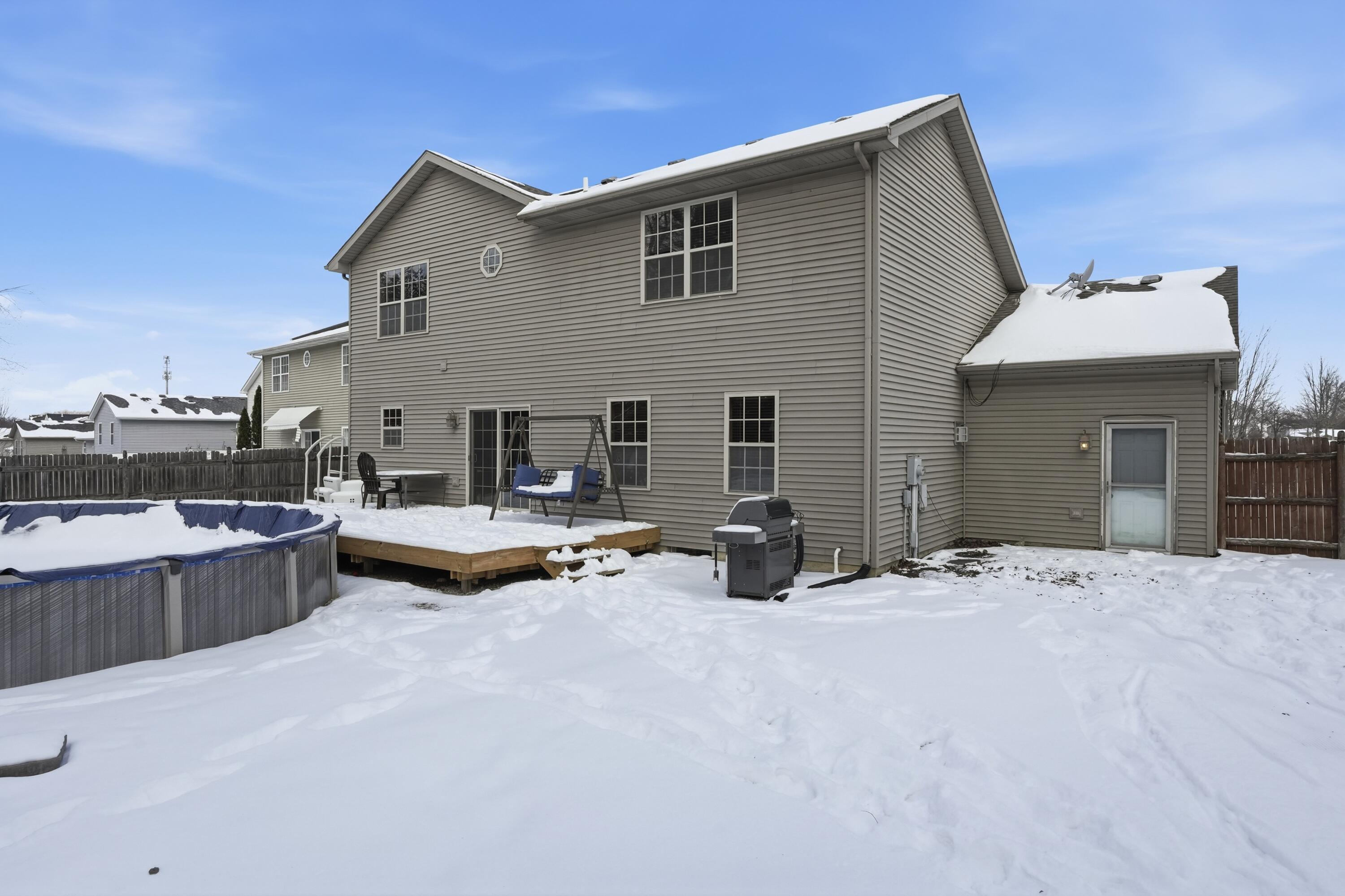 12490 Rush Street Crown Point, IN 46307 - Photo 32 of 39 3000x1999