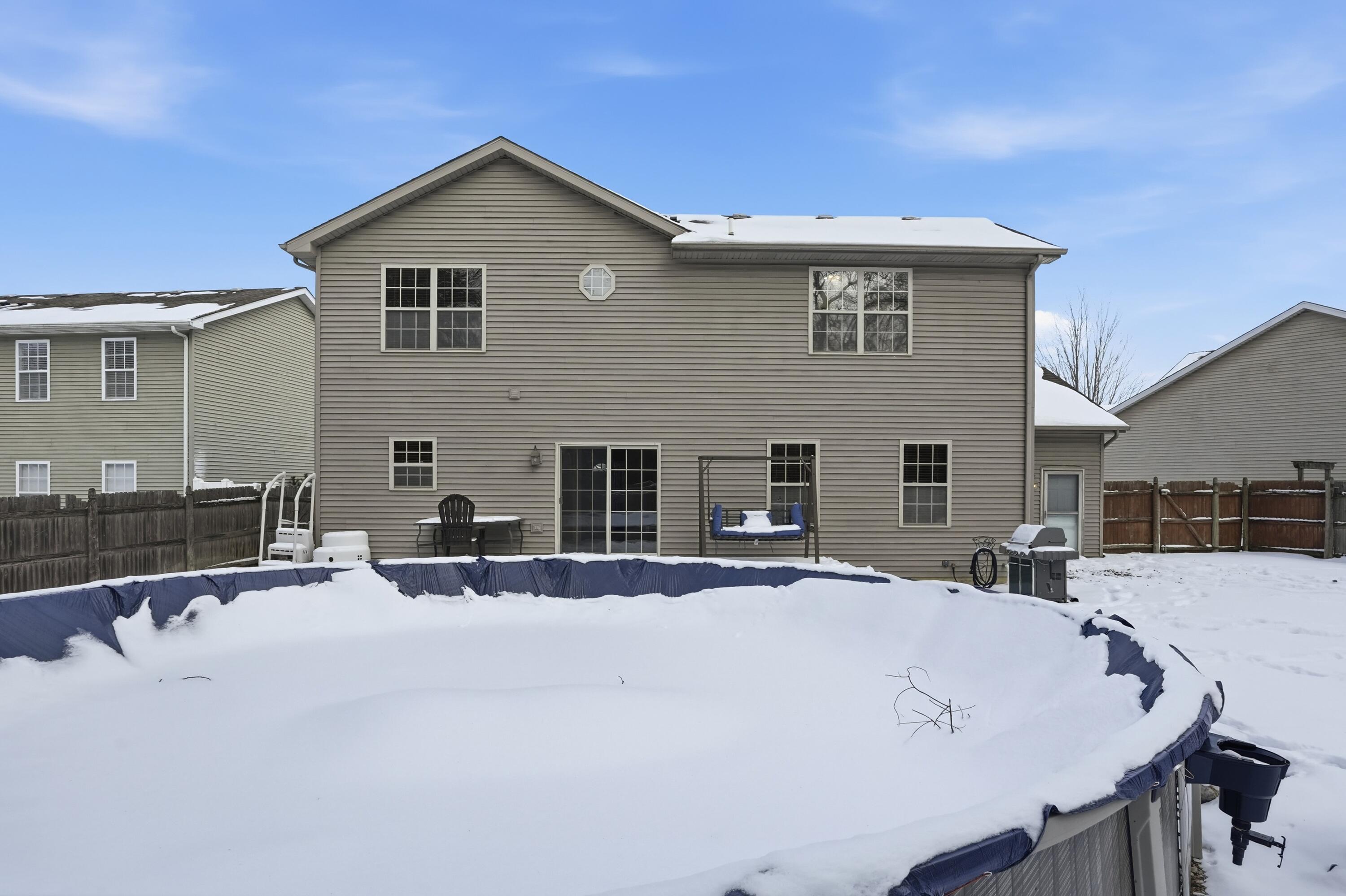 12490 Rush Street Crown Point, IN 46307 - Photo 33 of 39 3000x1999