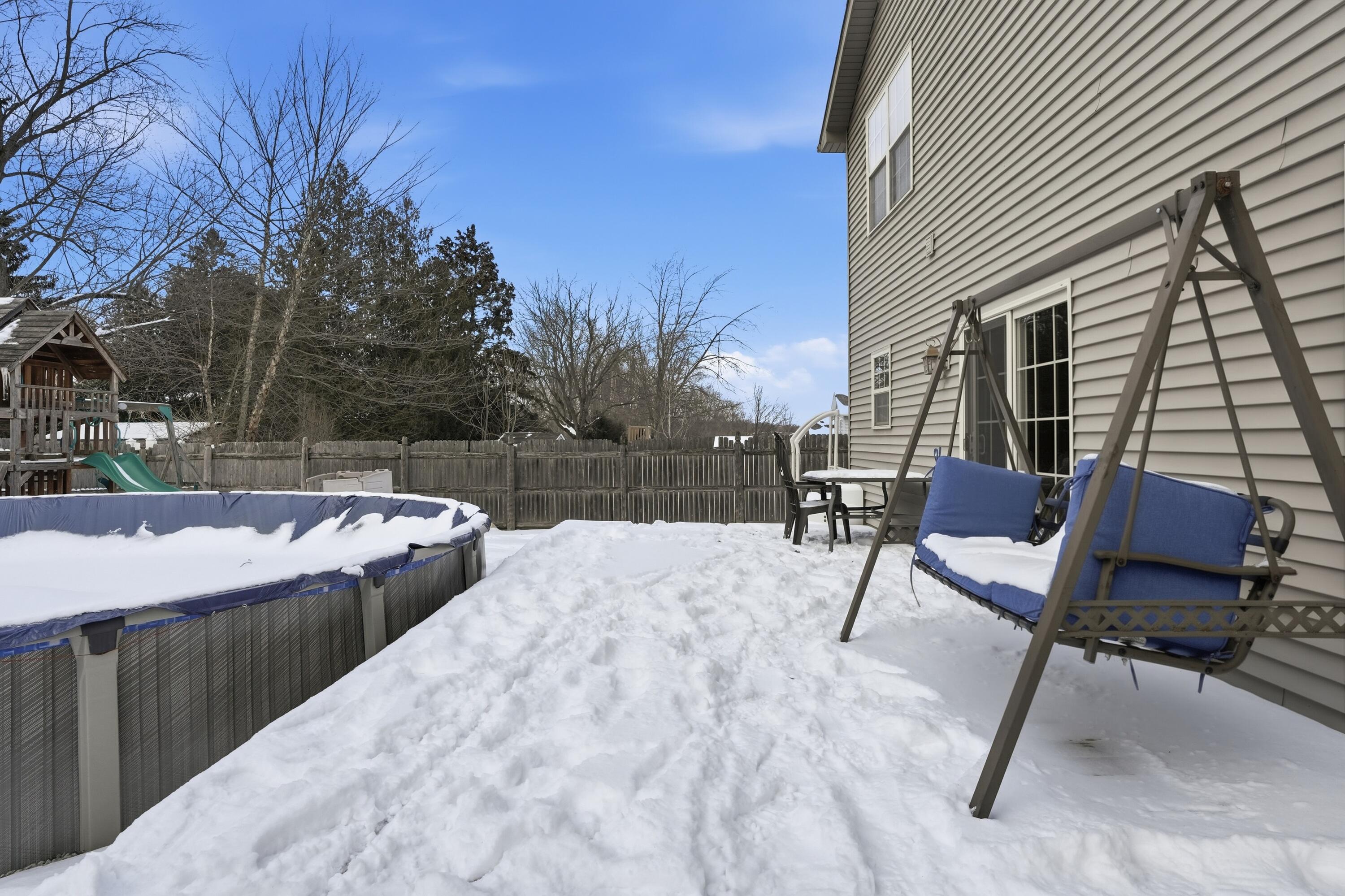 12490 Rush Street Crown Point, IN 46307 - Photo 35 of 39 3000x1999