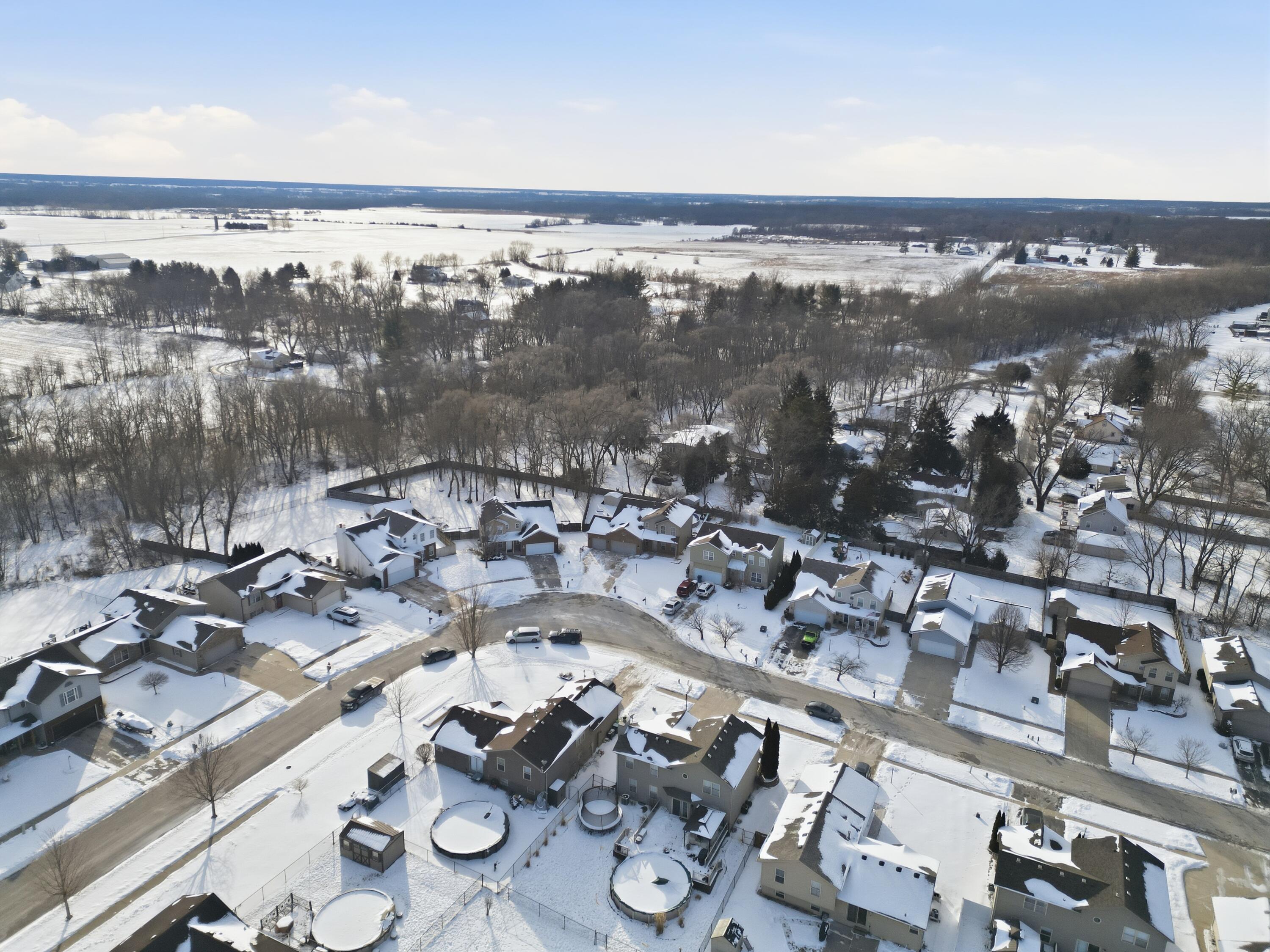 12490 Rush Street Crown Point, IN 46307 - Photo 36 of 39 3000x2250