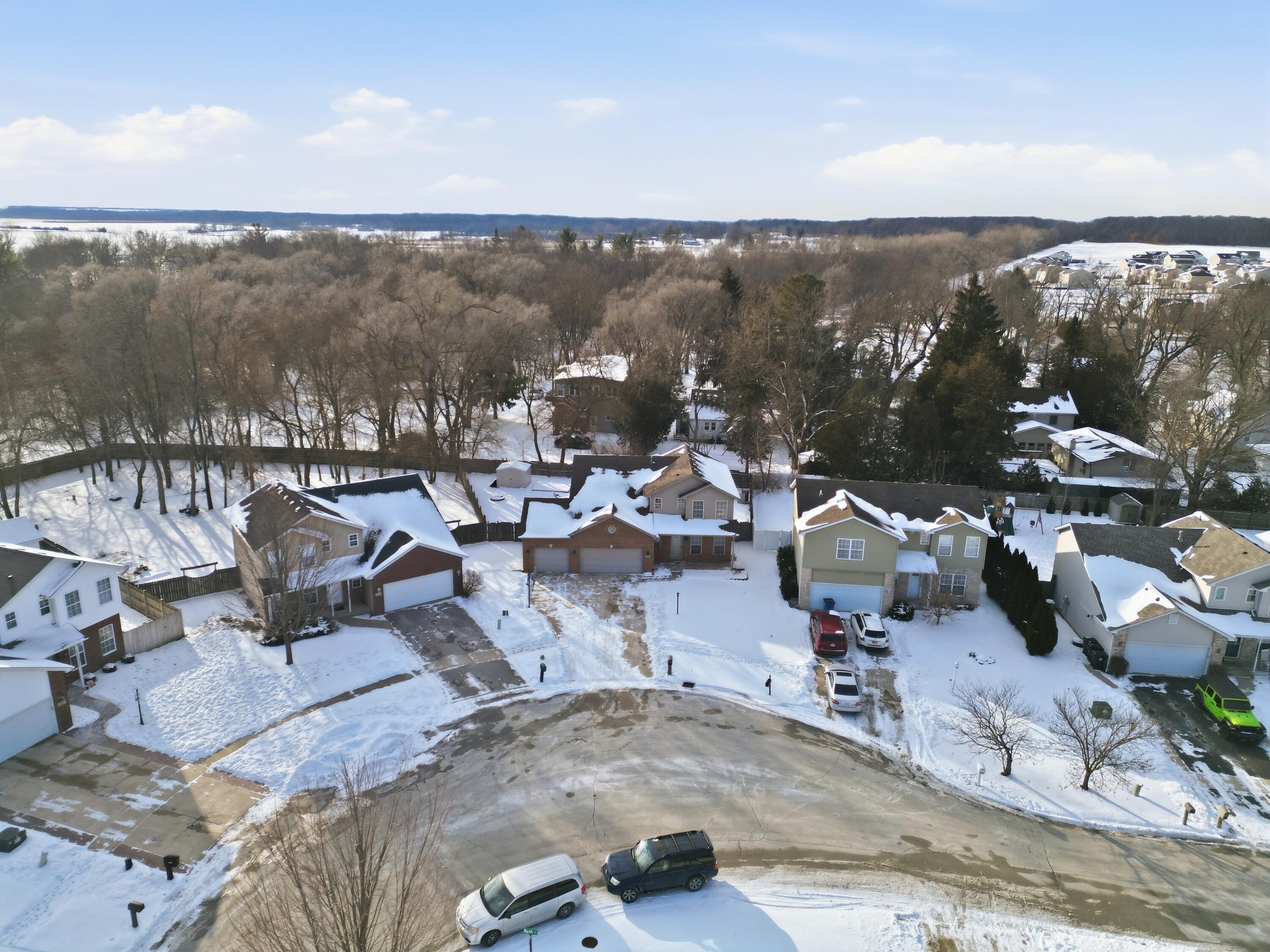 12490 Rush Street Crown Point, IN 46307 - Photo 37 of 39 3000x2250