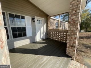 306 Dennard Road Unadilla, GA 31091 - Photo 2 of 14