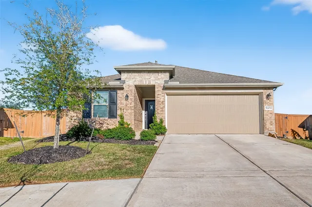 $2,200 | 5403 Tourmaline Way, Brookshire, TX 77423