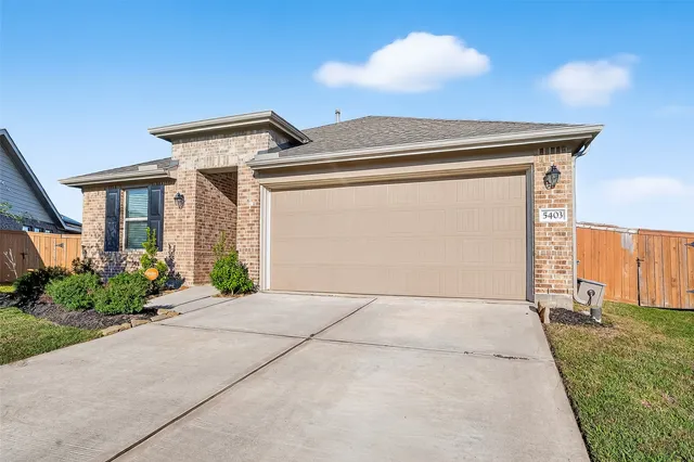 $2,200 | 5403 Tourmaline Way, Brookshire, TX 77423