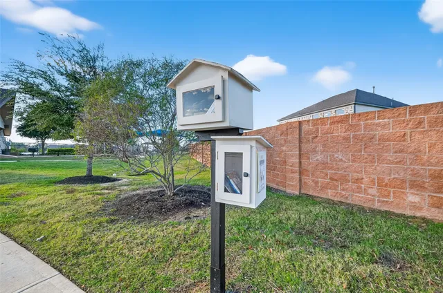 $2,200 | 5403 Tourmaline Way, Brookshire, TX 77423