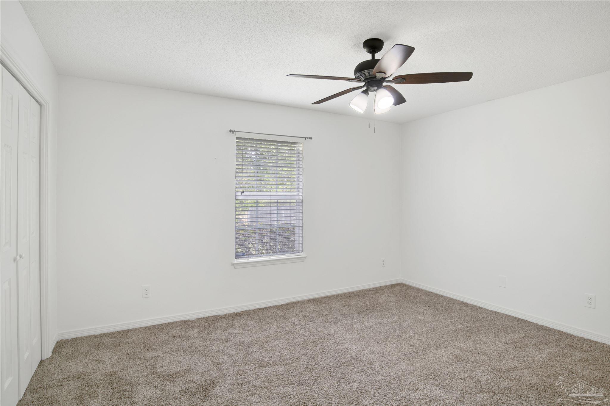 128 Gunwale Road Pensacola, FL 32507 - Photo 23 of 34 an empty room