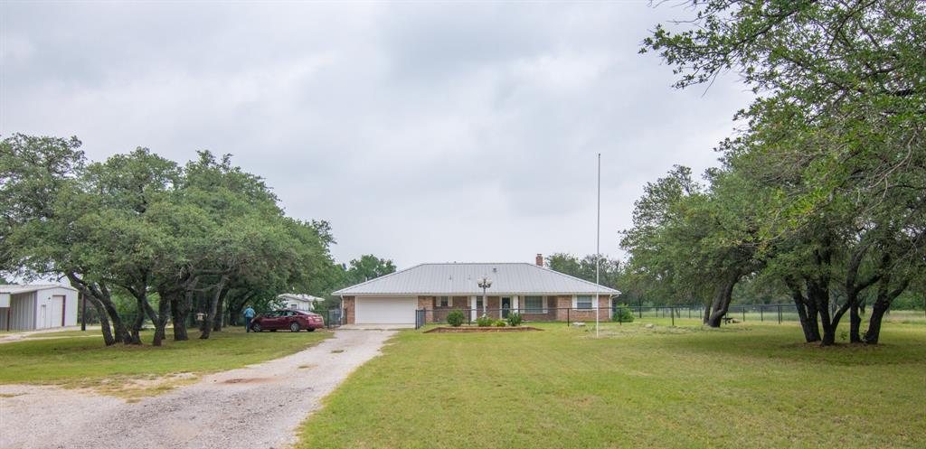 125 Circle P Heights Road Brownwood, TX 76801 - Photo 2 of 39