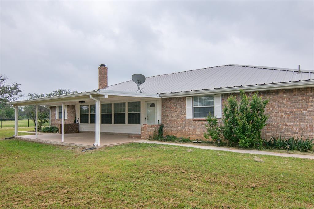 125 Circle P Heights Road Brownwood, TX 76801 - Photo 6 of 39
