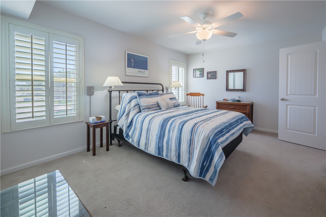 620 Fulton Beach Road, Unit 708 Rockport, TX 78382 - Photo 19 of 38
