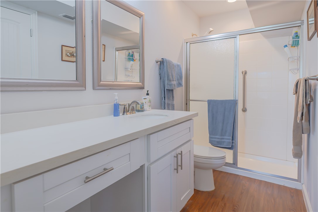620 Fulton Beach Road, Unit 708 Rockport, TX 78382 - Photo 21 of 38