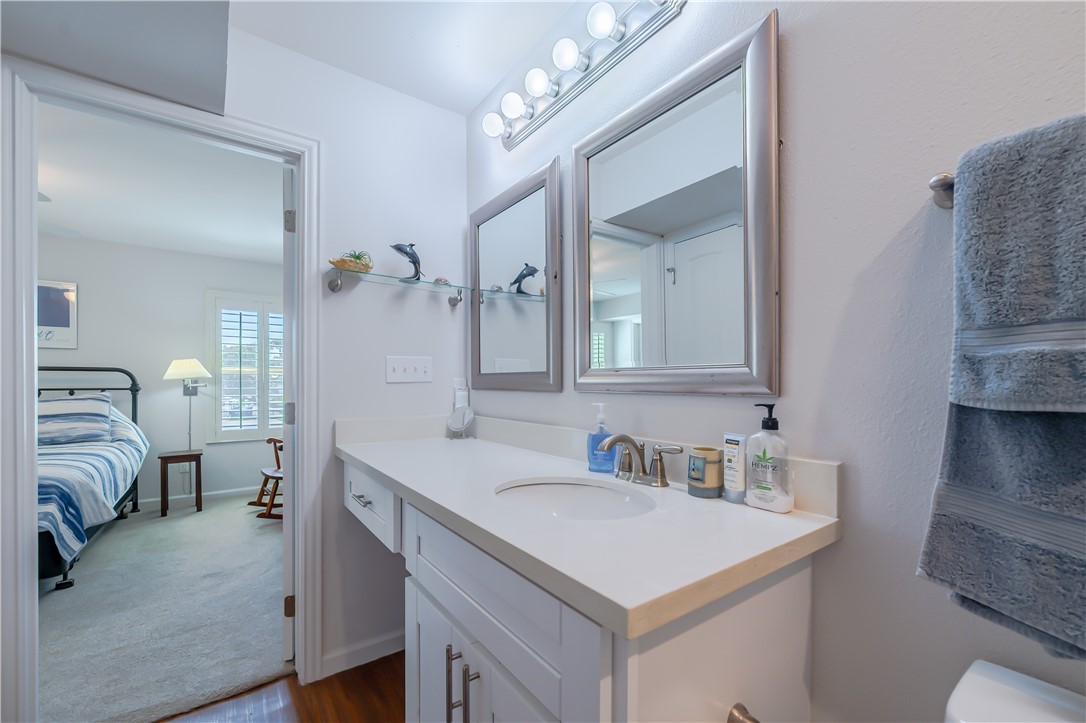 620 Fulton Beach Road, Unit 708 Rockport, TX 78382 - Photo 23 of 38