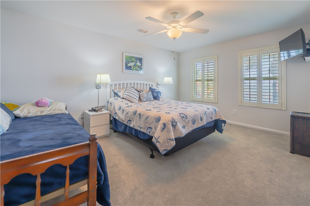 620 Fulton Beach Road, Unit 708 Rockport, TX 78382 - Photo 24 of 38