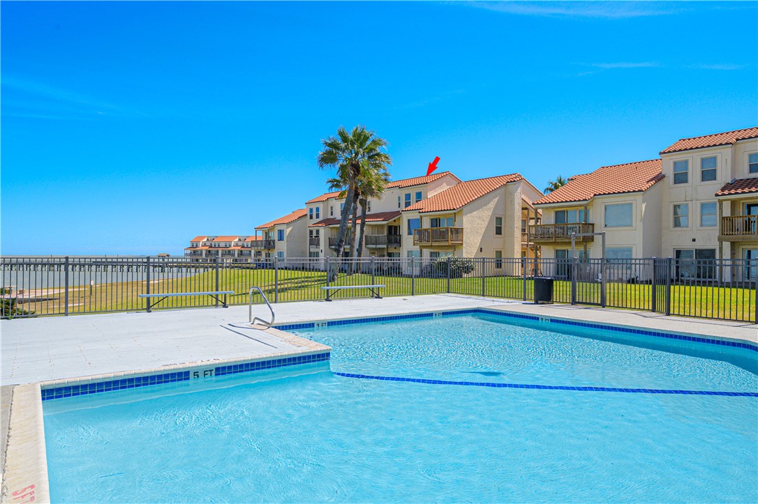 620 Fulton Beach Road, Unit 708 Rockport, TX 78382 - Photo 30 of 38