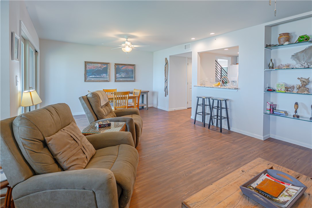 620 Fulton Beach Road, Unit 708 Rockport, TX 78382 - Photo 3 of 38