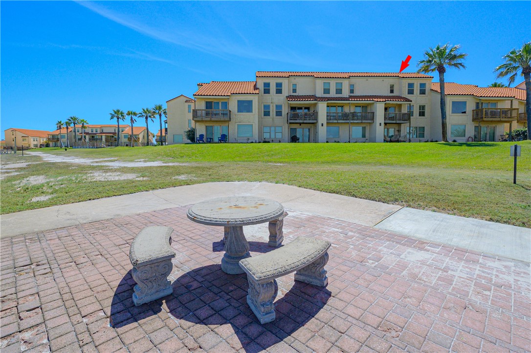 620 Fulton Beach Road, Unit 708 Rockport, TX 78382 - Photo 31 of 38