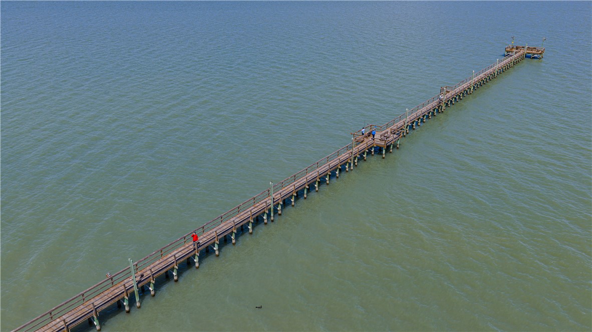 620 Fulton Beach Road, Unit 708 Rockport, TX 78382 - Photo 36 of 38