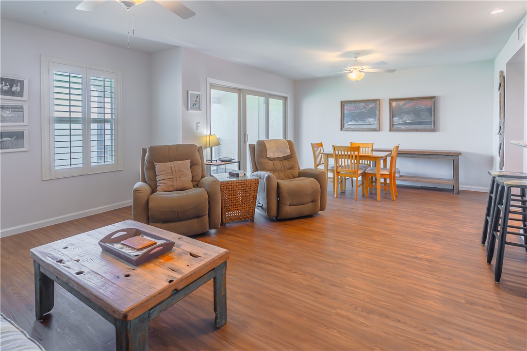 620 Fulton Beach Road, Unit 708 Rockport, TX 78382 - Photo 4 of 38
