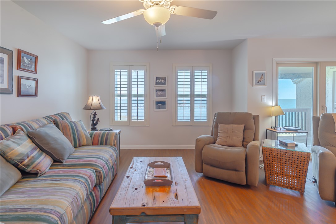 620 Fulton Beach Road, Unit 708 Rockport, TX 78382 - Photo 5 of 38