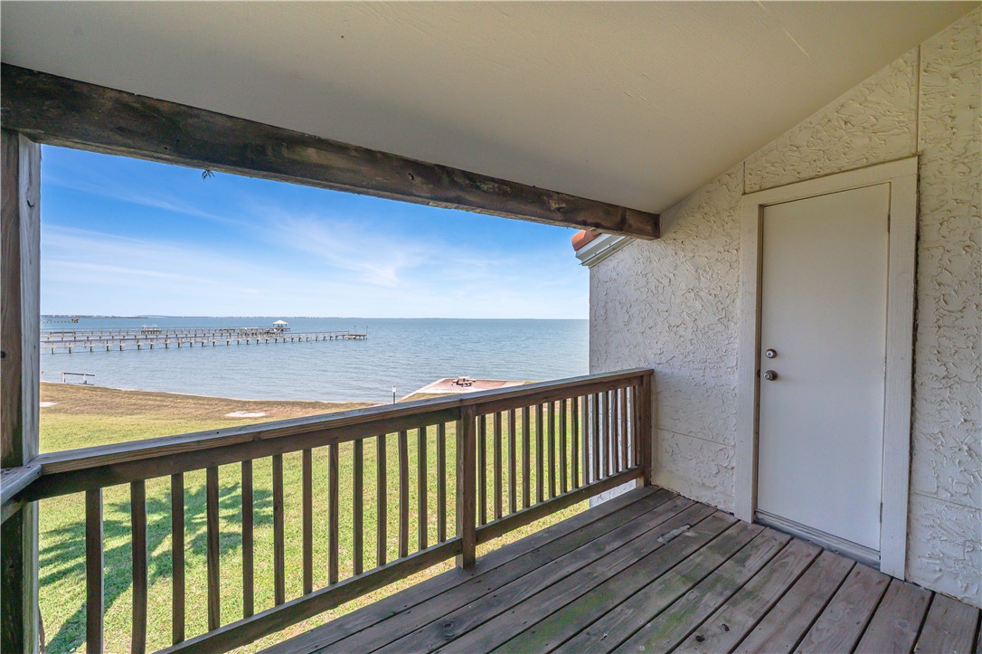 620 Fulton Beach Road, Unit 708 Rockport, TX 78382 - Photo 7 of 38