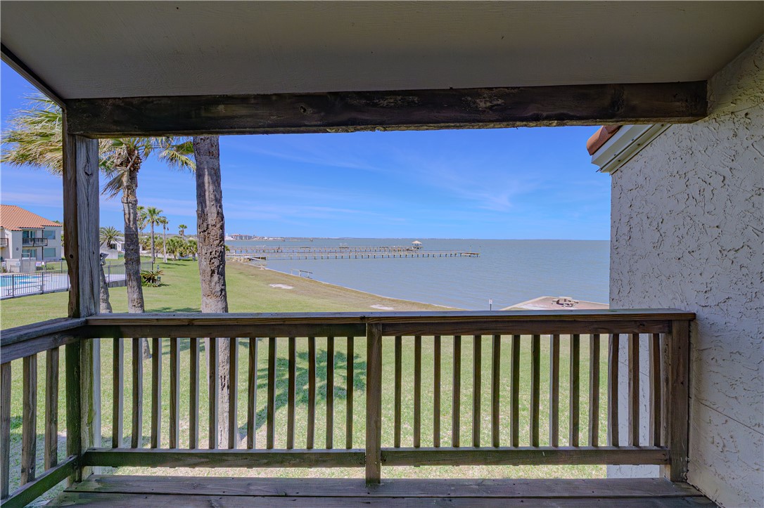 620 Fulton Beach Road, Unit 708 Rockport, TX 78382 - Photo 8 of 38