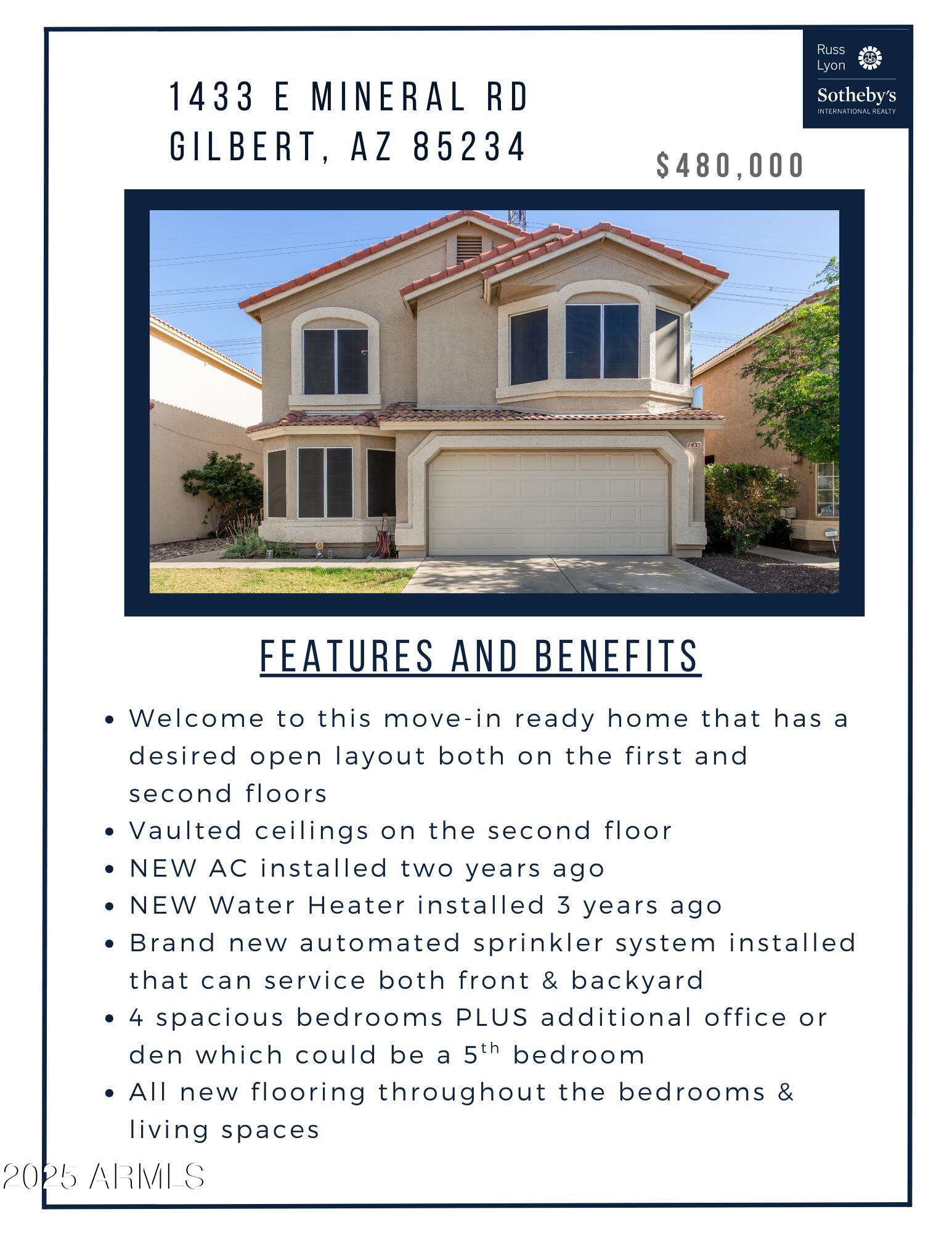 1433 East Mineral Road Gilbert, AZ 85234 - Photo 32 of 39 1
