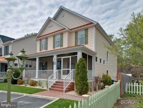 20590 Quillen Road Rehoboth Beach, DE 19971 - Photo 1 of 22 Gallery Image 1
