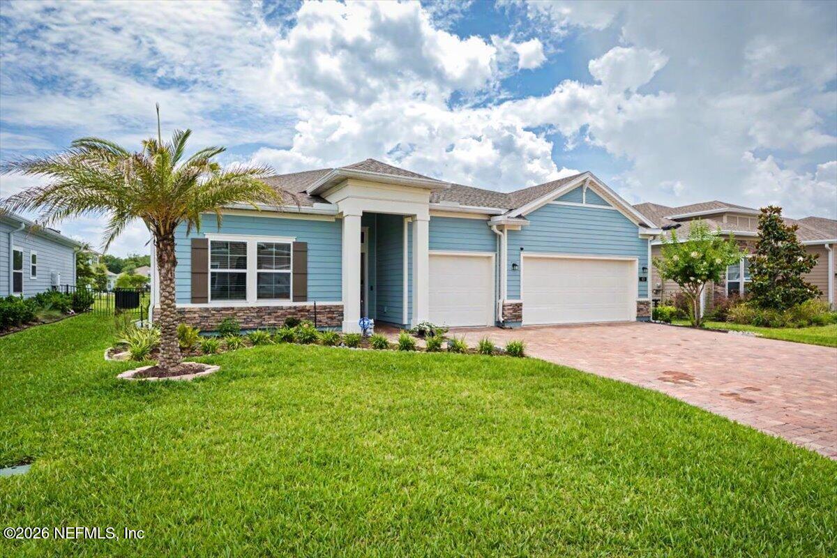 45 Gan Way St. Johns, FL 32259 - Photo 5 of 52 45 Gan Way